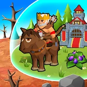 Homa Mod APK 0.7.2 icon