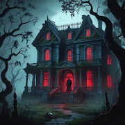 Scary Mansion: Horror Game 3D icon
