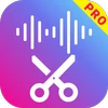 Ringtone Maker, MP3 Cutter icon
