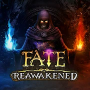 FATE Reawakened icon