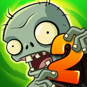 Plants vs Zombies™ 2 Mod Apk 12.8.1 [Unlimited money]