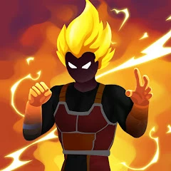 Supreme Dragon Warrior icon