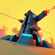 Idle Defense Legend: TD Game icon