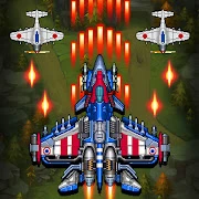 1945 Air Force: Plane Shooter Мод