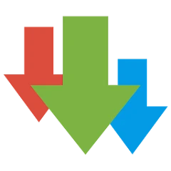 Advanced Download Manager icon