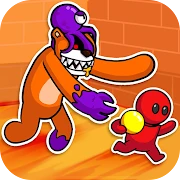 Survivor In Rainbow Monster icon