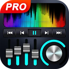 KX Music Player Pro icon