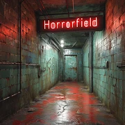 Horrorfield Multiplayer horror icon