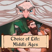 Choice of Life: Middle Ages icon