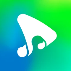 eSound: MP3 Music Player App icon
