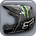Ricky Carmichael's Motocross Мод