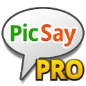 PicSay Pro - Photo Editor icon