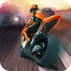 Traffic Racing: Motor Rider icon