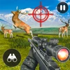 Wild Deer Hunter Mod Apk 1.0.3 [Unlimited money]