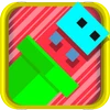Blocky Blast Мод