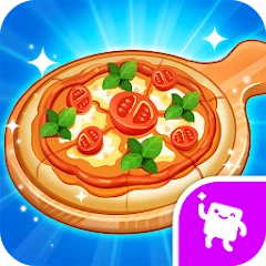Pizza Master Chef Story icon