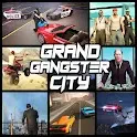 Grand Gangster City Auto Theft icon