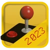 USB/BT Joystick Center 2023 icon