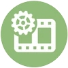 Video Format Factory icon