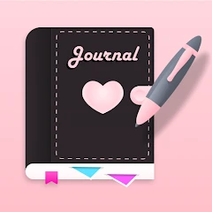 Journal: Notes, Planner, PDFs icon