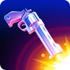Flip the Gun - Simulator Game icon