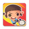Badminton Stars Mod Apk 1.6.4 [Unlimited money]