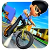 Little Policeman Subway Run  Little Policeman Game Mod Apk 1 [Unlimited money]