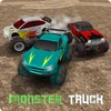 Monster Truck Race Мод