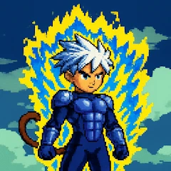 Legend Warriors Tourney Battle icon