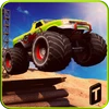 Monster Truck Rider 3D Мод