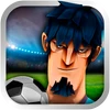 Kicks!Football Warriors-Soccer Mod Apk 1.0.8 [Unlimited money]
