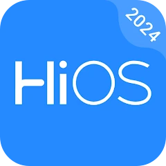 HiOS Launcher - Fast icon