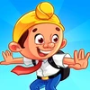 Oye Tippa Run! Mod Apk 1 [Unlimited money]