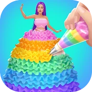 Icing On The Dress icon