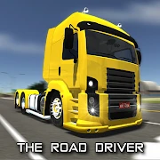 The Road Driver icon