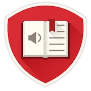 eReader Prestigio: Book Reader icon
