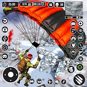 Gun Game: Hero FPS Shooter icon