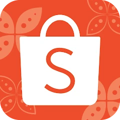 Shopee Indonesia icon