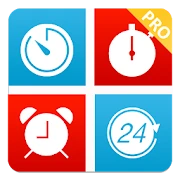 Timers4Me Timer&Stopwatch Pro icon