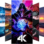 4K Wallpaper Expert icon