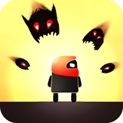 Last Ninja: Running Fight vs S Mod Apk 1.5 