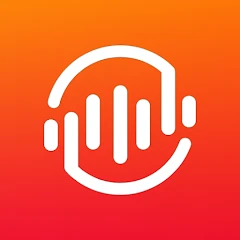 Podcast & Radio - Castmix icon