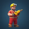 Mine & Shine Mod Apk 0.7.1  icon