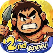 Wild Survival - Idle Defense icon