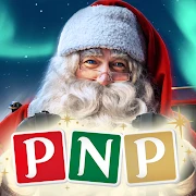 Call Santa with PNP icon