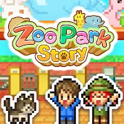 Zoo Park Story icon