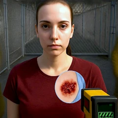 Quarantine Control Zombie Zone icon