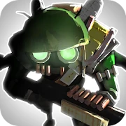 Bug Heroes 2: Premium icon