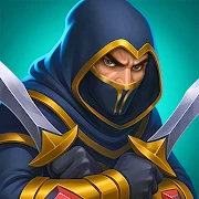 Raid & Rush - Heroes idle RPG icon