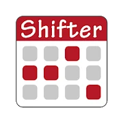 Work Shift Calendar icon